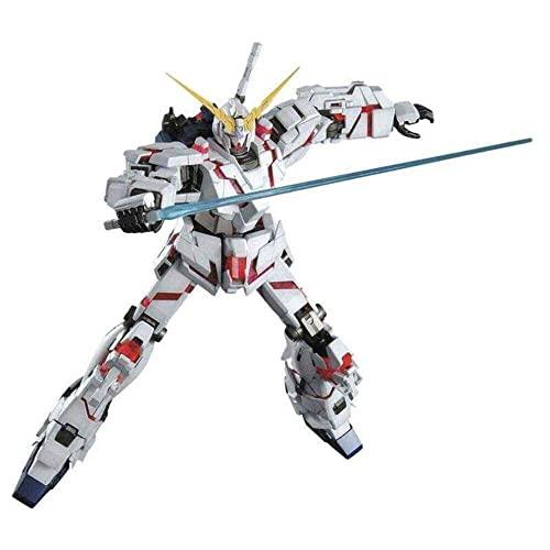(未使用･未開封品)　MG 1/100 RX-0 ユニコーンガンダム Ver.Ka (機動戦士ガンダムUC) sdt40b8 2025年最新】MG 1/100 RX-0 ユニコーンガンダム Ver.Kaの人気