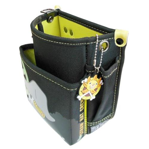 三共コーポレーション ワンピース腰袋 小型2段 ウソップ OP-02S-U |  | 01