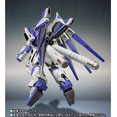 METAL ROBOT魂 ＜SIDE MS＞ Hi-νガンダム専用ハイパー・メガ