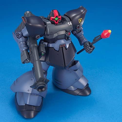 HGUC 機動戦士ガンダム0080 ポケットの中の戦争 リックドムII