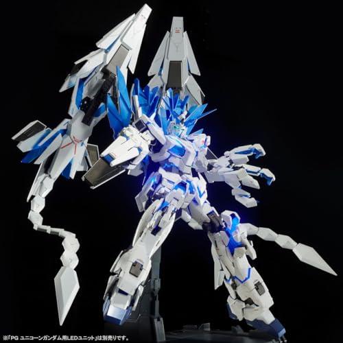 BANDAI SPIRITS 1/60 PG RX-0 ユニコーンガンダム ペルフェクティ