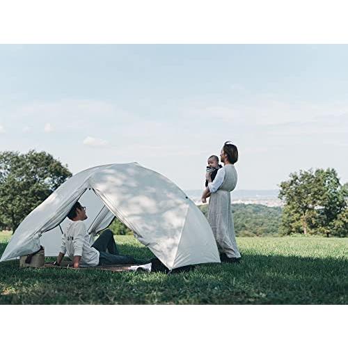 スノーピーク(snow peak) トヤ 2 SD-180 : BRAND BRAND 2 - 通販