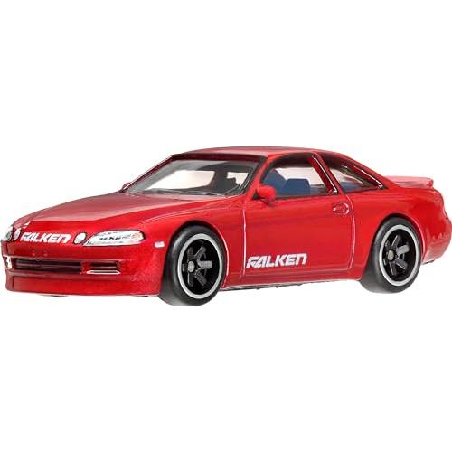 ホットウィール　ワイルドスピード　ソアラ　20台セット ホットウィール ワイルド・スピード - トヨタ ソアラ【HRT95