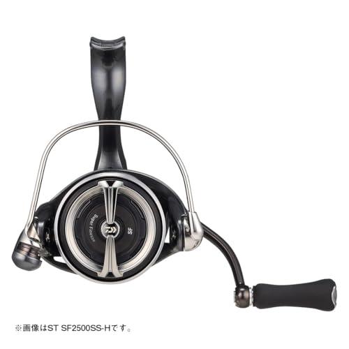 ダイワ(DAIWA) スピニングリール 24LUVIAS(ルビアス) ST SF2000SS-H
