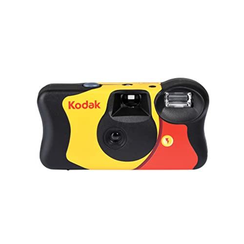 Kodak(コダック) ファンセーバー フラッシュ800 27枚撮｜kiholdings｜02