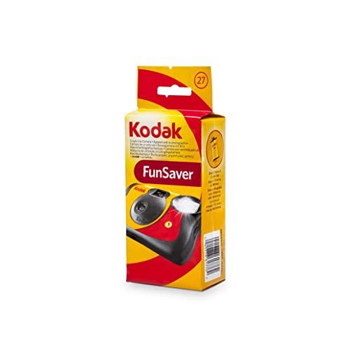 Kodak(コダック) ファンセーバー フラッシュ800 27枚撮｜kiholdings｜04