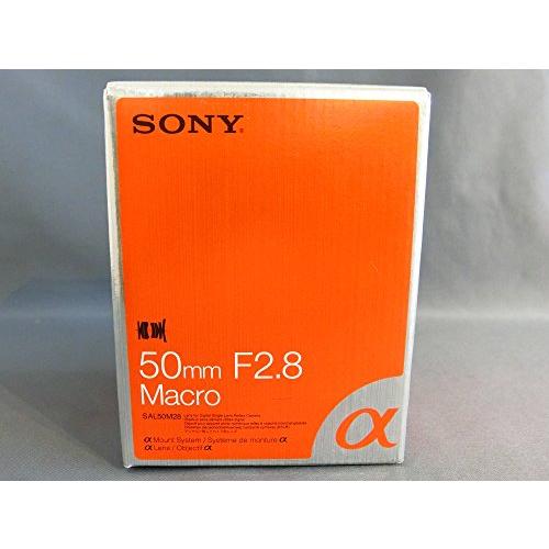 ソニー SONY 50mm F2.8 Macro SAL50M28｜kiholdings｜04