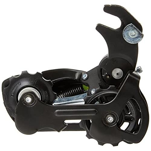 シマノ (SHIMANO) リアディレイラー (ROAD) RD-A070-B 7S 逆爪タイプ ERDA070B TO・・・｜kiholdings｜03