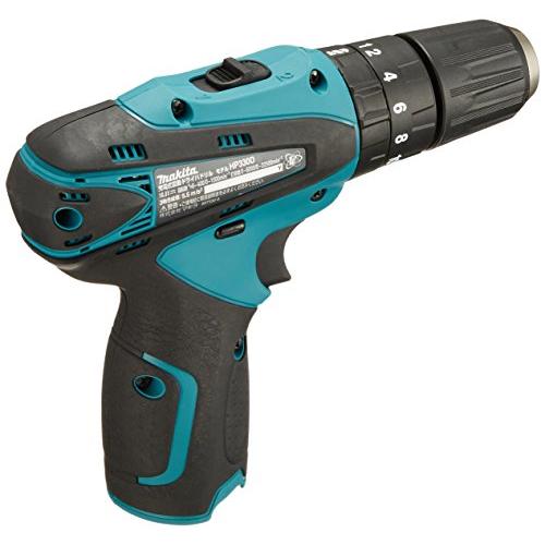 マキタ(Makita) 充電式震動ドライバドリル 10.8V (本体のみ/バッテリー・充電器別売) HP330DZ｜kiholdings｜02