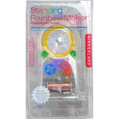 KIKKERLAND Standing Rainbow Maker スタンディングレインボーメーカー  