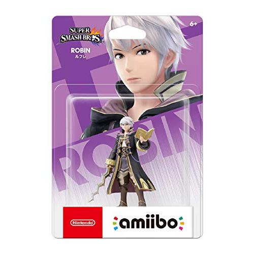 amiibo ルフレ (大乱闘スマッシュブラザーズシリーズ)｜kiholdings｜02