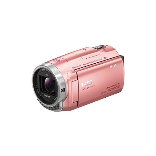 ソニー SONY HDR-CX675 HANDYCAM ビデオカメラ 補正 【公式通販】