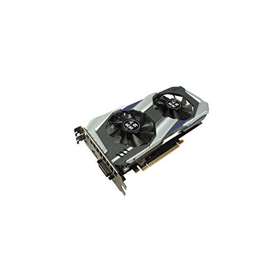 玄人志向 GTX1650 EX-1 Click OC 4GB GDDR5(中古) Amazon | 玄人志向