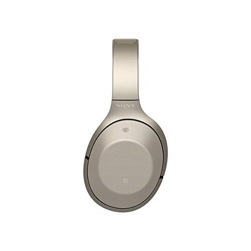 ソニー SONY ワイヤレスノイズキャンセリングヘッドホン MDR-1000X : Bluetooth/ハイレゾ対応 マ・・・｜kiholdings｜02