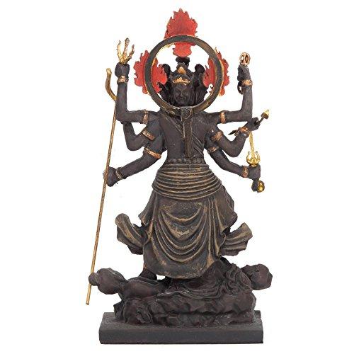 増長天(ぞうちょうてん) ミニチュア仏像 東寺監修 ミニチュア仏像 公認