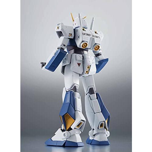 BANDAI SPIRITS(バンダイ スピリッツ) ROBOT魂 機動戦士ガンダム0080 [SIDE MS] RX-・・・｜kiholdings｜04