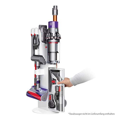 ダイソン Dyson SV12DOK [Dyson Cyclone V10 フロアドック 