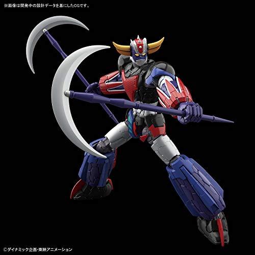 HG UFOロボ グレンダイザー(INFINITISM) 1/144スケール 色分け HG UFOロボ グレンダイザー(INFINITISM) 1/144スケール 色分け
