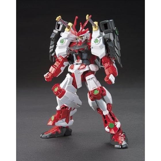 BANDAI SPIRITS(バンダイ スピリッツ) HG 1/144 戦国アストレイ頑駄無(ガンダムビルドファイターズ)｜kiholdings｜02