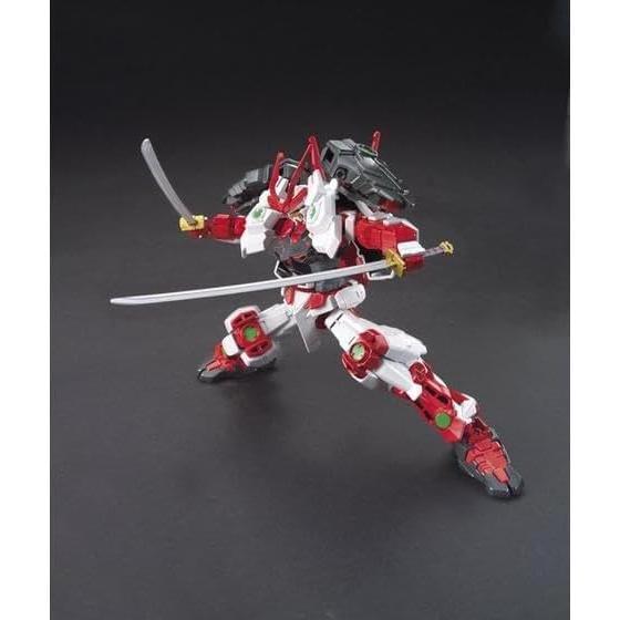 BANDAI SPIRITS(バンダイ スピリッツ) HG 1/144 戦国アストレイ頑駄無(ガンダムビルドファイターズ)｜kiholdings｜03