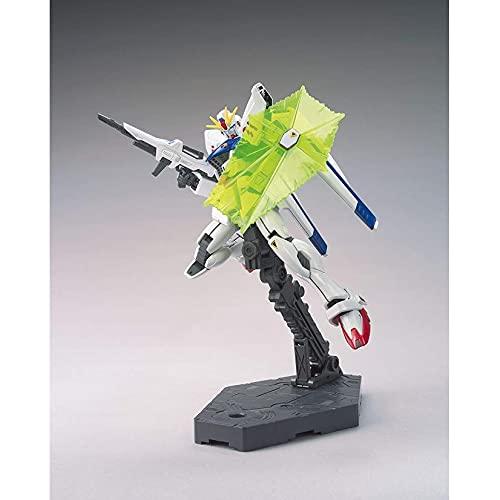 BANDAI SPIRITS(バンダイ スピリッツ) HGUC 1/144 ガンダムF91 (機動戦士ガンダムF91) ・・・｜kiholdings｜04