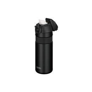 サーモス(THERMOS) 真空断熱ケータイマグ FJF-580 ブラック FJF-580-BK｜kiholdings｜02