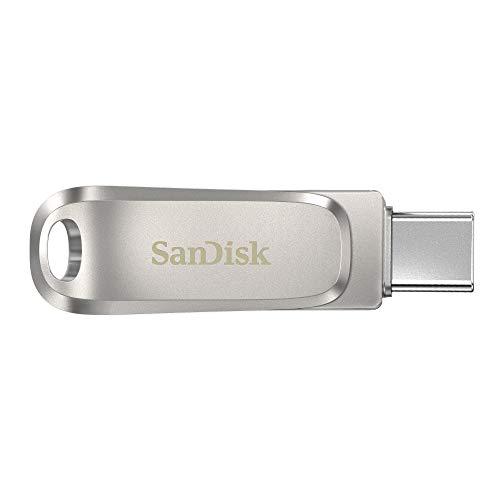 SanDisk 1TB Ultra Dual Drive Luxe USB Type-C to SDDDC4-1T00-G46｜kiholdings｜02