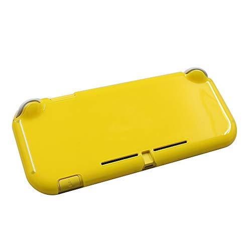 ALLONE(アローン) Nintendo switch Lite 用 クリア TPUカバー 透明保護 ソフト シリコン・・・｜kiholdings｜03