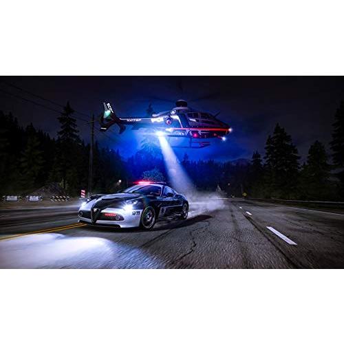 Need for Speed:Hot Pursuit Remastered - Switch｜kiholdings｜04