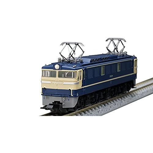 TOMIX Nゲージ 国鉄 EF60 500形電気機関車 特急色 7147 鉄道模型 電気機関車｜kiholdings｜03