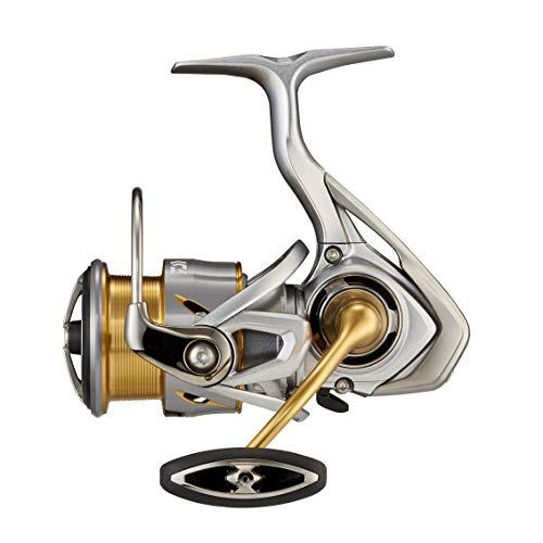 tak 美品DAIWA 18EXIST lt2500 Daiwa 18 Exsist LT 2500-XH Spinning