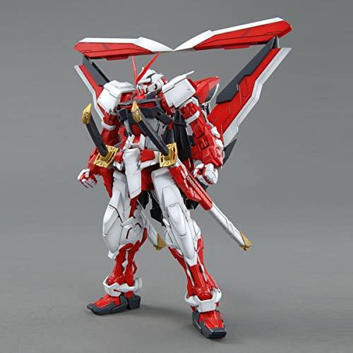 BANDAI SPIRITS(バンダイ スピリッツ) MG 機動戦士ガンダムSEED ASTRAY ガンダムアストレイレ・・・｜kiholdings｜04