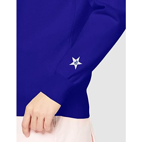 ジャックバニー クルーネックニット+スカート レディースL 上下セットアップ ジャックバニー クルーネックニット+スカート レディースL 上下