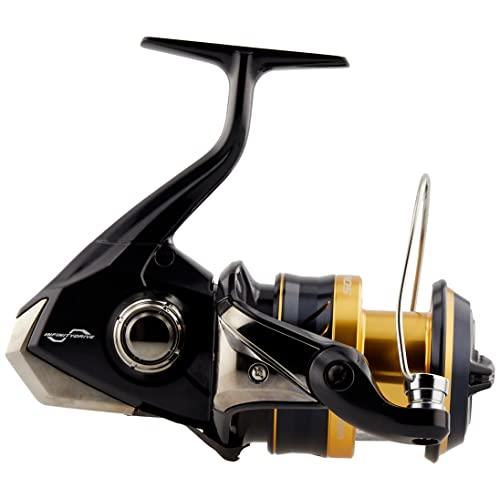 シマノ(SHIMANO) スピニングリール 21 スフェロス SW 5000HG｜kiholdings｜03