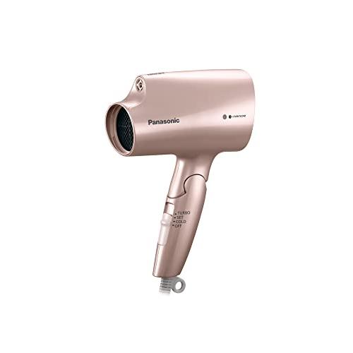 パナソニック ヘアドライヤー ナノケア ピンクゴールド EH-NA2J-PN 