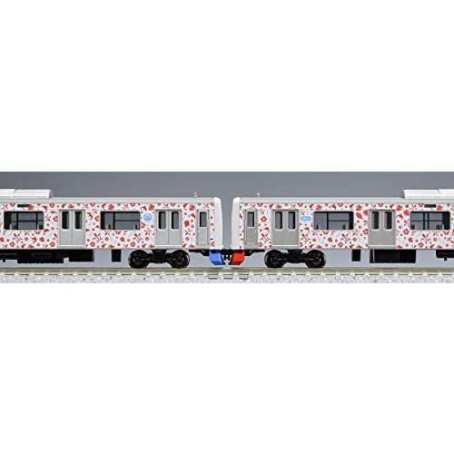 TOMIX Nゲージ 伊豆急行 3000系 アロハ電車 セット 98762 鉄道模型 電車｜kiholdings｜04