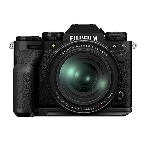 富士フイルム X 「FUJIFILM X-T5」専用ハンドグリップ F MHG-XT5 富士フイルム X 「FUJIFILM X-T5」専用ハンドグリップ F MHG-XT5