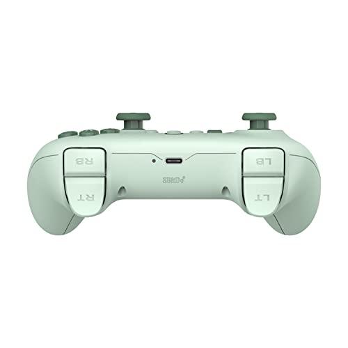 8Bitdo Ultimate C 2.4gワイヤレスコントローラーWindows PC、Android、Steam D・・・｜kiholdings｜02