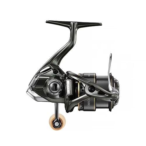 シマノ(SHIMANO) トラウト スピニングリール 23 カーディフXR C2000SHG｜kiholdings｜02