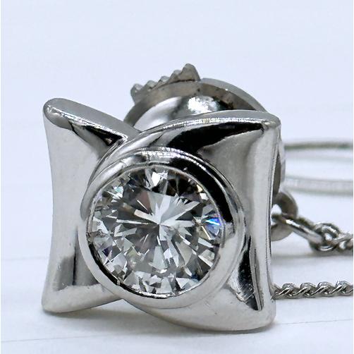 男の本気宝石! どデカい超大粒 天然ダイヤモンド 1.503ct 男の本気宝石! どデカい超大粒 天然ダイヤモンド 1.503ct