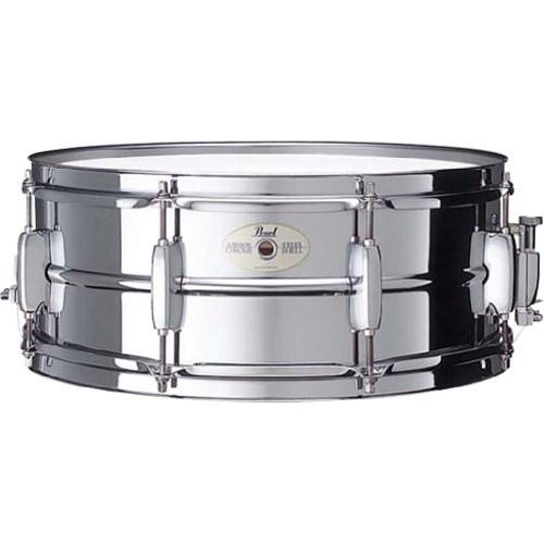 代引不可 Pearl コンサート スネアドラム スタンダード スチール Ss1455 再再販 Kuljic Com