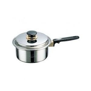 お洒落無限大 サバティーニ 片手鍋 16cm 日本未入荷 入手困難 Istx Edu Ec