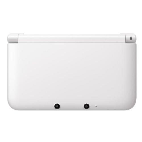 激安通販の ホワイト メーカー生産終了 Ll ニンテンドー3ds 3ds 本体
