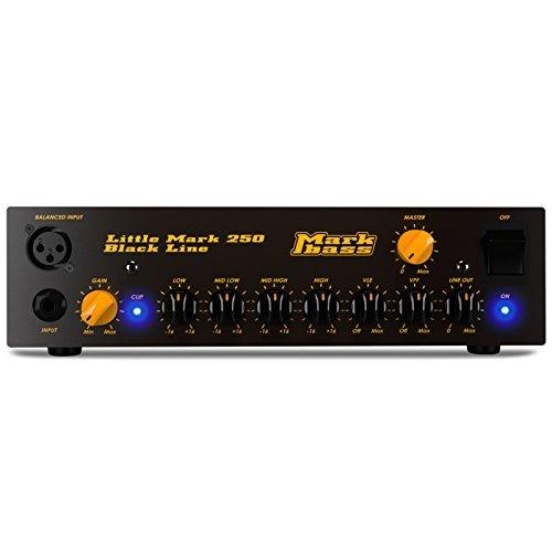 メール便なら送料無料 Markbass エレキギターアンプ キャビネット Mak Lm250 Bk 受賞店舗 Www Thedailyspud Com