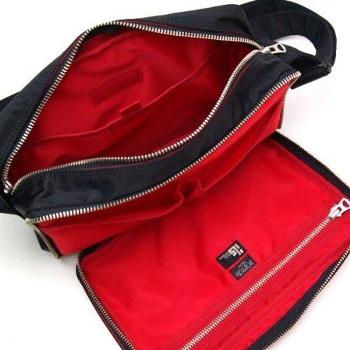 高評価なギフト ポーター Porter ポーター エルファイン Lyd3 Bag Shoulder Square スクエアショルダーバッグ Porter Ils共同企画 L Fine Porter バッグ Www Reinnec Cl