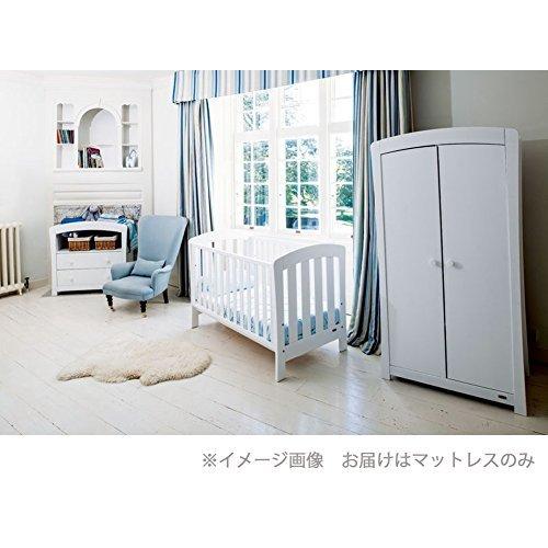 年最新海外 ブーリ Boori スプリング入りマットレス 6歳ベビーベッド用 Bu Bmat Rakuten Tv Creativetalentnetwork Com