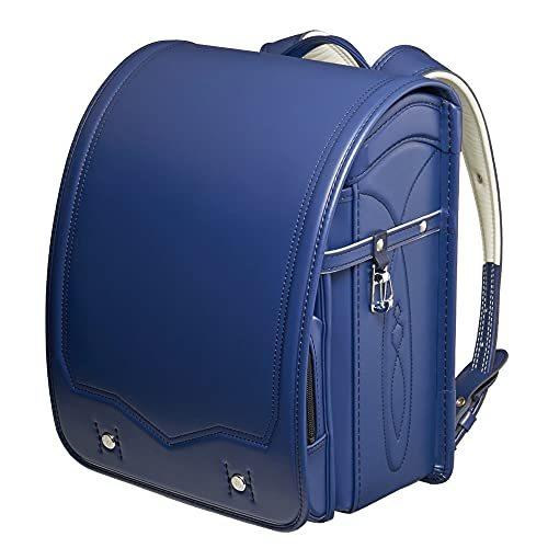 旧品は在庫限り ランドセル 男の子 女の子 軽量 スタンダードタイプ ネイビーブルー オンラインストア売れ筋 Pnlp Sn