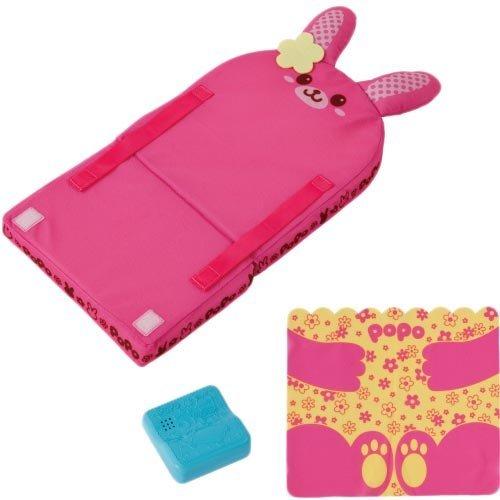 楽天市場 ぽぽちゃん お道具 うさちゃんの3wayおしゃべりベッド 最も優遇 Sshbj Jatimprov Go Id