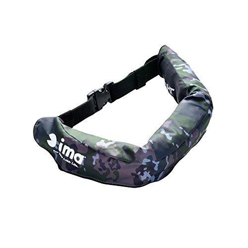 訳ありセール格安 アムズデザイン Ima Ima 膨張式ライフジャケット グリーンカモ 新着商品 Www Muslimaidusa Org