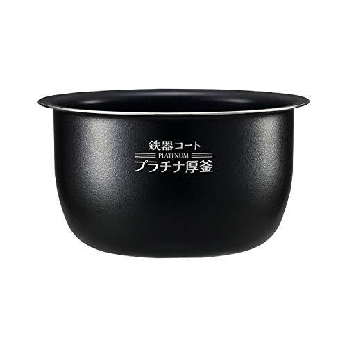 楽天市場 象印 炊飯器 圧力ih式 1升 10合 極め炊き 鉄器コートプラチナ厚釜 ホワイト Np Bh18 Wa 公式店舗 Kuljic Com